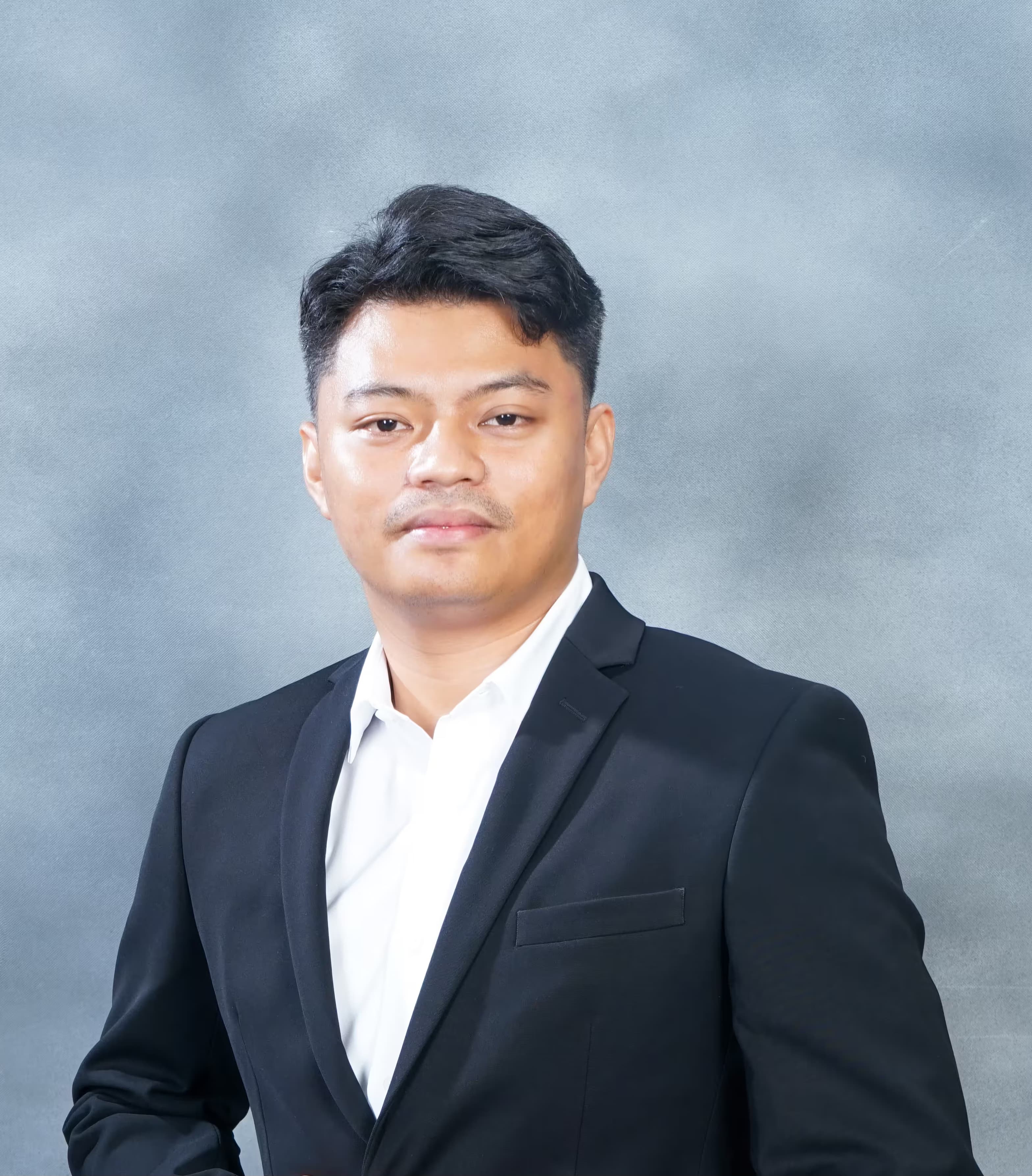 Ilham Imtiyaz Burhanuddin