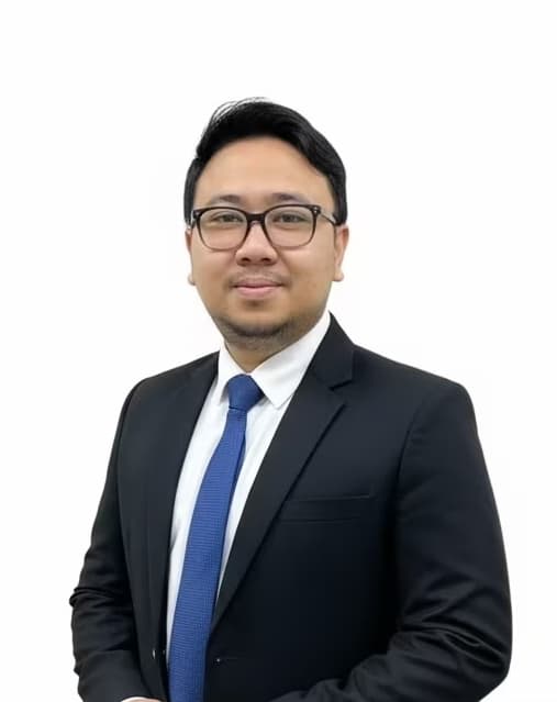 Muhammad Syaiful Hidayat